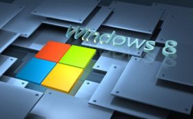 Windows 8 010 Logo