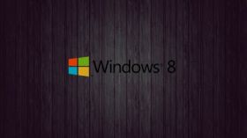 Windows 8 064 Logo