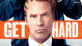 Get Hard (2015) Cienki Bolek 001 Will Ferrell jako James King
