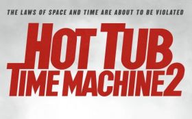 Jutro bedzie futro 2 (2015) Hot Tub Time Machine 2 001 Logo
