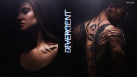 Niezgodna 2014 003 Divergent