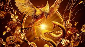 Igrzyska smierci Ballada ptakow i wezy (2023) The Hunger Games The Ballad of Songbirds and Snakes 001