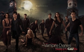 Pamietniki wampirow, The Vampire Diaries 067
