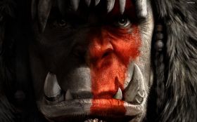 Warcraft Poczatek (2016) 003 Toby Kebbell jako Durotan