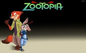 Zwierzogrod (2016) Zootopia 027