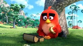 Angry Birds Film (2016) 012 Red