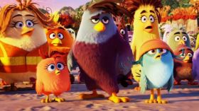 Angry Birds Film (2016) 013