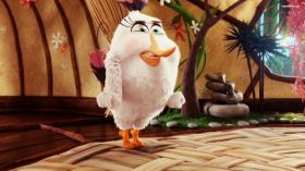 Angry Birds Film (2016) 019 Matilda