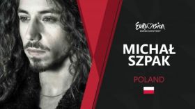 Michal Szpak 010 Eurowizja 2016