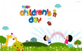 Dzien Dziecka 005 Happy Childrens Day