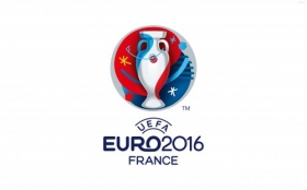 UEFA Euro 2016 Francja 015 Logo