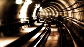 Metro 014 Tunel, Tory