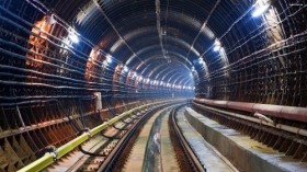 Metro 027 Tunel, Tory