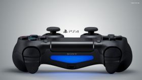 Sony Playstation 4 007 Pad, Controller