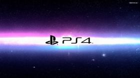 Sony Playstation 4 012 Logo