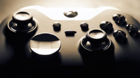 Xbox One 007 Pad, Controller