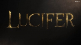Lucyfer 001 Logo