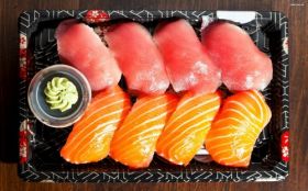 Sushi 019 Wasabi