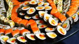 Sushi 029 Maki