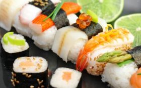 Sushi 035 Kuchnia Japonska