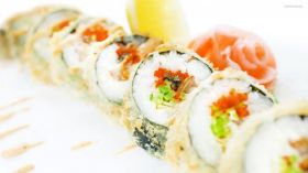 Sushi 059 Maki