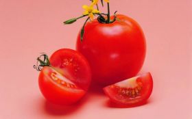 Pomidory, Warzywa 020