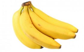 Banany, Owoce 002