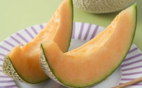 Melon, Owoce 005