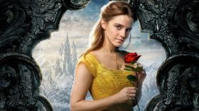 Piekna i Bestia (2017) Beauty and the Beast 005 Emma Watson jako Bella