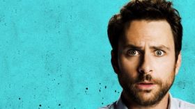 Ustawka (2017) Fist Fight 005 Charlie Day jako Andy Campbell