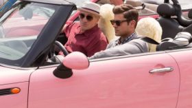Co ty wiesz o swoim dziadku (2016) Dirty Grandpa 004 Robert De Niro, Zac Efron