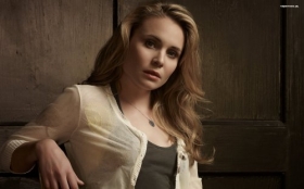 The Originals 2013 TV 091 Leah Pipes jako Camille O'Connell
