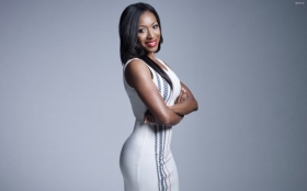 Rosewood 2015 TV 025 Gabrielle Dennis jako Pippy Rosewood