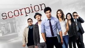 Skorpion 2014 TV Scorpion 003