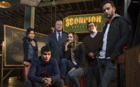 Skorpion 2014 TV Scorpion 005