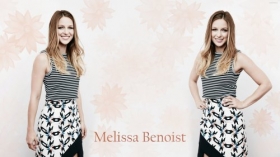 Melissa Benoist 029