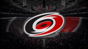 Carolina Hurricanes 002 NHL, Hokej, Logo