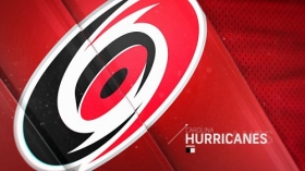 Carolina Hurricanes 004 NHL, Hokej, Logo