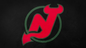 New Jersey Devils 010 NHL, Hokej, Logo