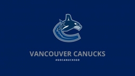 Vancouver Canucks 001 NHL, Hokej, Logo