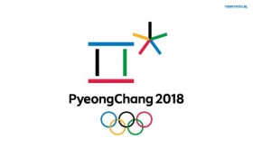Pjongczang 2018 001 PyeongChang, Logo
