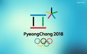 Pjongczang 2018 003 PyeongChang, Logo