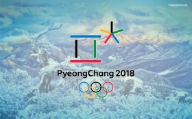 Pjongczang 2018 008 PyeongChang, Logo