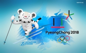 Pjongczang 2018 014 PyeongChang, Cross-Country Skiing, Biegi narciarskie
