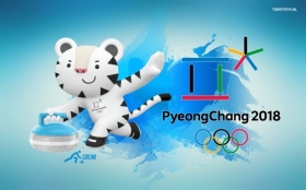 Pjongczang 2018 015 PyeongChang, Curling