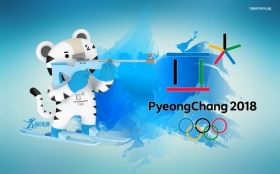 Pjongczang 2018 017 PyeongChang, Biathlon