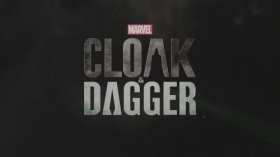 Cloak & Dagger 2018 TV 001 Logo