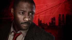 Luther (2010-2018) TV 002 Idris Elba jako John Luther