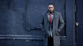 Luther (2010-2018) TV 013 Idris Elba jako John Luther