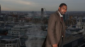 Luther (2010-2018) TV 014 Idris Elba jako John Luther